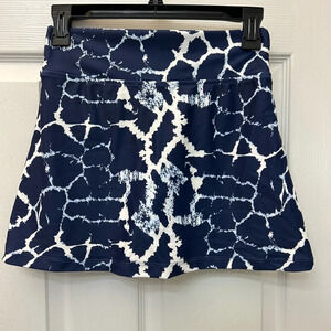 ! Tina + Jenna set Womens Tennis Skirt Golf Made in USA